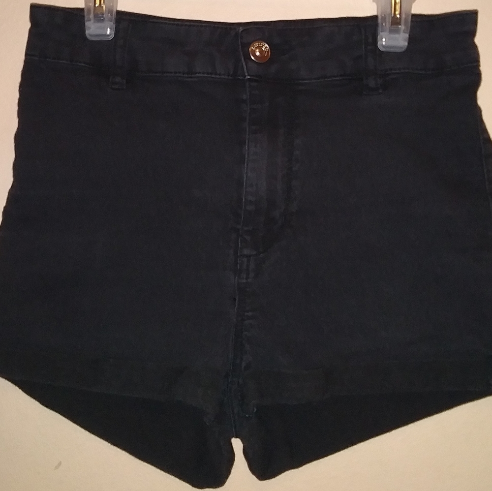 Divided H&M Jean Short's